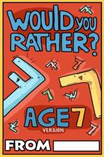 Would You Rather Age 7 Version af Billy Chuckle