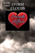 Suicide Affair - Book Two af Tony Stanford