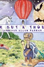 Think But A Thought! af Jennifer Ellen Parker