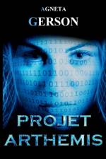Projet ARTHEMIS af Agneta Gerson