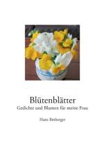 Blutenblatter af Hans Ilmberger