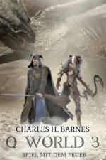 Q-World 3 af Charles H Barnes