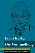 Die Verwandlung af Franz Kafka