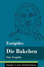 Die Bakchen