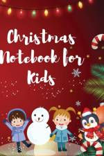 Christmas Notebook for Kids af Millie Zoes