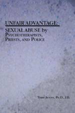 Unfair Advantage af Terri Austin