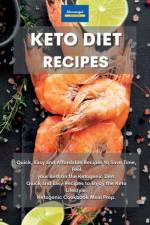 Keto Diet Recipes af Kitchen Alexangel Kitchen