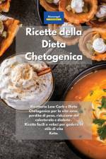 Ricette della Dieta Chetogenica af Kitchen Alexangel Kitchen