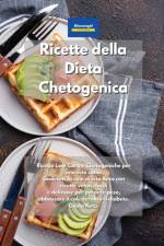 Ricette della Dieta Chetogenica af Alexangel Kitchen