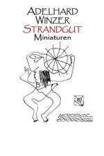 Strandgut af Adelhard Winzer