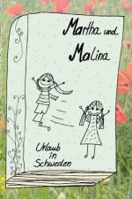 Martha und Malina af Susanne Gripp