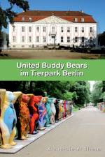 United Buddy Bears im Tierpark Berlin af Klaus-Dieter Stamm