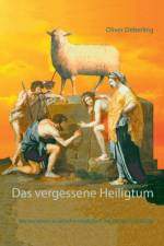 vergessene Heiligtum af Oliver Deberling