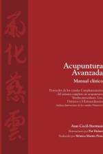 Acupuntura avanzada Manual clinico af Ann Cecil-Sterman
