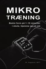 Mikrotræning af Marina Aagaard