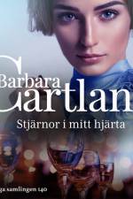 Stjärnor i mitt hjärta af Barbara Cartland