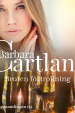 Bruten förtrollning af Barbara Cartland