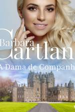 A Dama de Companhia (A Eterna Coleção de Barbara Cartland 20) af Barbara Cartland