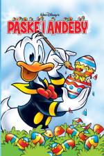 Påske i Andeby 3 af Disney