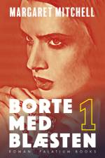 Borte med blæsten af Margaret Mitchell