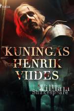 Kuningas Henrik Viides af William Shakespeare