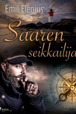 Saaren seikkailija af Emil Elenius