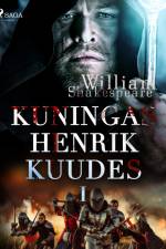 Kuningas Henrik Kuudes I af William Shakespeare