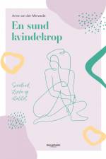 En sund kvindekrop af Anne van der Merwede