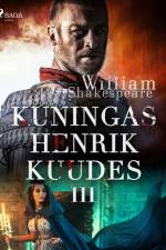 Kuningas Henrik Kuudes III af William Shakespeare