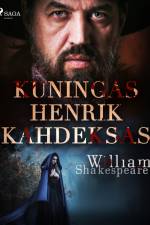 Kuningas Henrik Kahdeksas af William Shakespeare