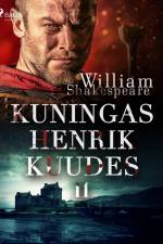 Kuningas Henrik Kuudes II af William Shakespeare