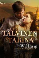 Talvinen tarina af William Shakespeare