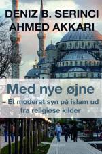 MED NYE ØJNE af Deniz B. Serinci