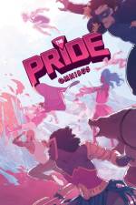 The Pride Omnibus af Joe Glass