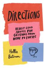 Directions af Hallie Bateman