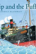 Pip and the Puffer af Benedict Blathwayt