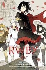 RWBY: The Official Manga, Vol. 3 af Bunta Kinami