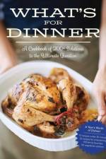 What's for Dinner af The Coastal Kitchen