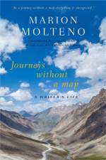 Journeys Without a Map af Marion Molteno