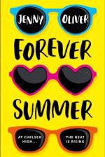Forever Summer af Jenny Oliver