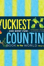 The Yuckiest Counting Book in the World! af Margaret Novak