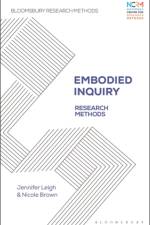 Embodied Inquiry af Jennifer (University of Kent Leigh