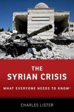 The Syrian Crisis af Charles (Senior Fellow Lister