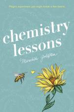 Chemistry Lessons af Meredith Goldstein