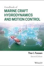 Handbook of Marine Craft Hydrodynamics and Motion Control af Thor I. (University of Trondheim Fossen