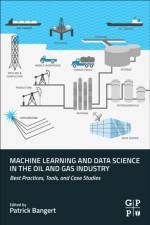 Machine Learning and Data Science in the Oil and Gas Industry