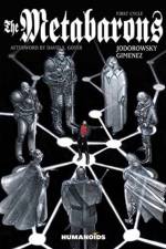 The Metabarons