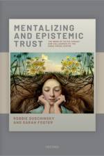 Mentalizing and Epistemic Trust af Robbie Duschinsky