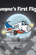 Dwayne's First Flight af Bosko Jokich