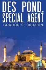 Des Pond, Special Agent af Gordon S Dickson